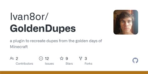 Releases · Ivan8or/GoldenDupes 